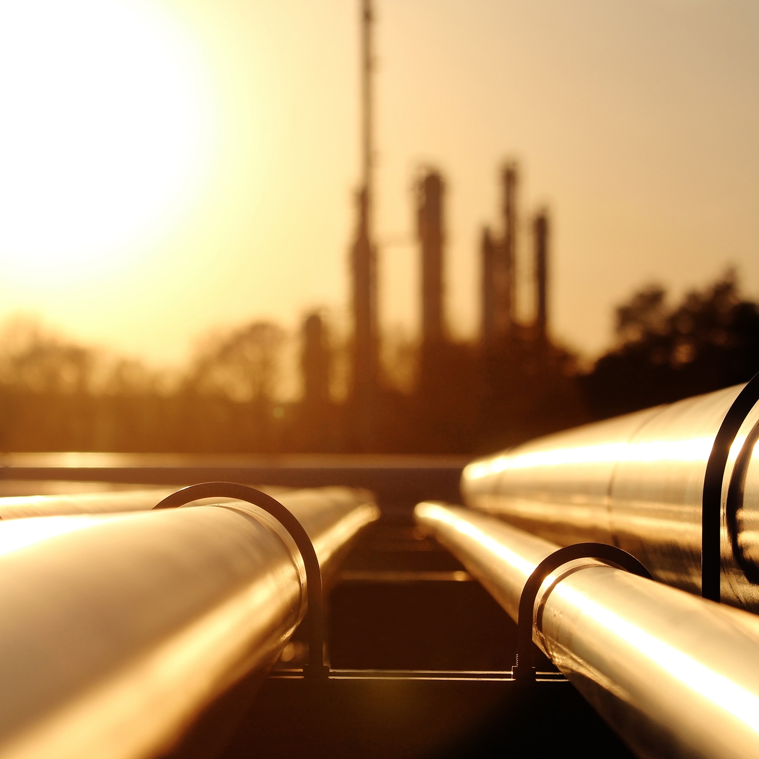 The EU gas network resilience through advanced analytics McKinsey